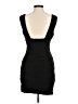 Grass Collection Black Cocktail Dress Size 9 - photo 2