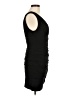 Grass Collection Black Cocktail Dress Size 9 - photo 4