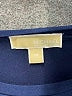MICHAEL Michael Kors Solid Blue Casual Dress Size XS - photo 7