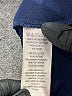 MICHAEL Michael Kors Solid Blue Casual Dress Size XS - photo 8