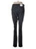 Old Navy Animal Print Gray Active Pants Size M - photo 2