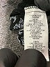 Alex Evenings Black Sleeveless Top Size 1X - photo 8