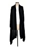 DKNY Black Cardigan Size S (petite) - photo 1