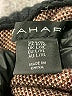 Tahari Brown Poncho Size Lg - XL - photo 6
