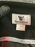 Worthington Solid Black Casual Skirt Size 4 - photo 4