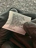 Worthington Solid Black Casual Skirt Size 4 - photo 5