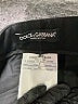 Dolce & Gabbana Black Wool Pants Size EU (IT) 40 / US 4 - photo 14