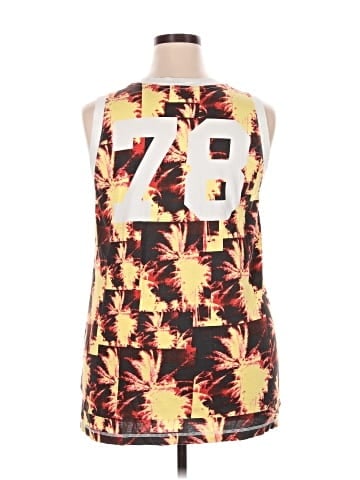 Diesel Tank Top (view 2)