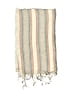 Feelgoodz 100% Rayon Ivory Tan Scarf One size - photo 2