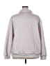 Unbranded Silver Sweatshirt Size 2X - photo 2