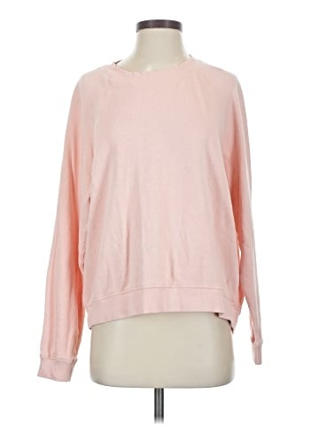 Known Supply Sweatshirt (view 1)
