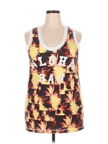 Diesel Tank Top (view 1)