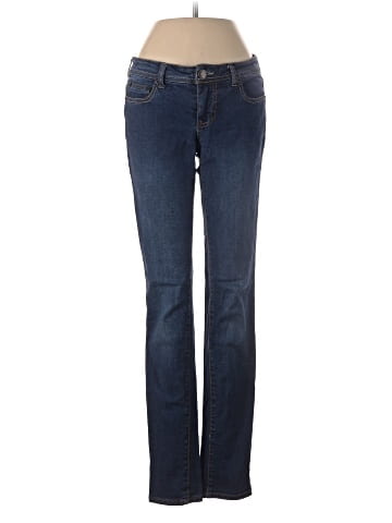 Mossimo Supply Co. Jeans (view 1)