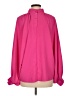 ASOS 100% Polyester Pink Long Sleeve Blouse Size 8 - photo 2