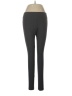 Willow & Clay Solid Gray Active Pants Size M - photo 1