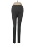 Willow & Clay Solid Gray Active Pants Size M - photo 2