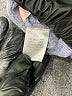 Milly Gray Blue Turtleneck Sweater Size P (petite) - photo 7