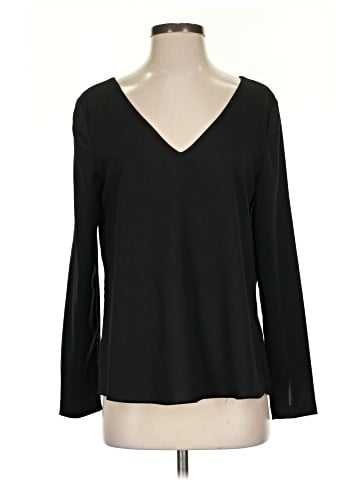 Cooper & Ella Long Sleeve Blouse (view 1)