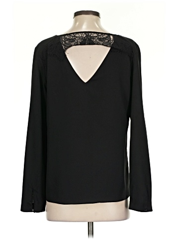 Cooper & Ella Long Sleeve Blouse (view 2)