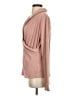Lands' End Pink Pullover Sweater Size S - photo 5