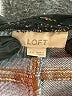Ann Taylor LOFT Blue Jeans Size 4 - photo 6