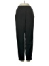 Uniqlo 100% Polyester Solid Black Track Pants Size S - photo 1