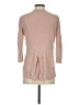 PREMISE 100% Viscose Tan Cardigan Size S - photo 2