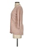 PREMISE 100% Viscose Tan Cardigan Size S - photo 5