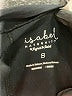 Isabel Maternity Black Active Pants Size Sm Maternity - photo 3