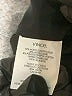 Vince. Black Blazer Size 4 - photo 4