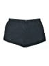 UpWest 100% Lyocell Solid Black Shorts Size L - photo 1