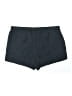 UpWest 100% Lyocell Solid Black Shorts Size L - photo 2