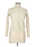 Assorted Brands Ivory Cardigan Size L - photo 1