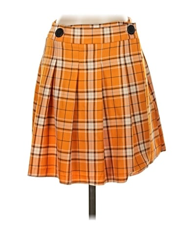 Topshop Casual Skirt (view 1)