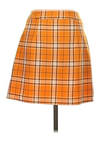 Topshop Casual Skirt (view 2)