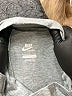 Nike Gray Active Pants Size S - photo 4