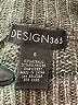 Design 365 Gray Pullover Sweater Size S - photo 7