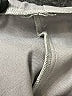 Unbranded Gray Casual Pants Size L - photo 5
