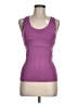 Climawear Purple Active Tank Size M - photo 1