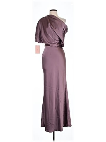 Amsale Cocktail Dress (view 1)