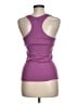 Climawear Purple Active Tank Size M - photo 2