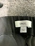 Vince. Solid Black Active Pants Size 2 - photo 4