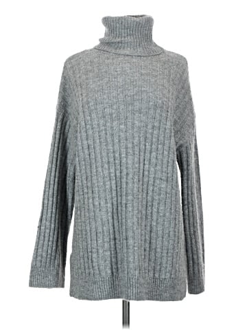 H&M Turtleneck Sweater (view 1)