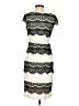 Melrose Gray Cocktail Dress Size 4 - photo 2