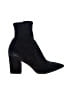 Loeffler Randall Black Ankle Boots Size 11 - photo 1
