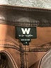 W by Worth Gray Casual Pants Size 2 - photo 4