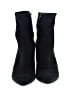 Loeffler Randall Black Ankle Boots Size 11 - photo 2