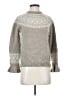 J.Crew Gray Wool Pullover Sweater Size XS - photo 1