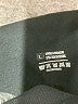 Unbranded Black Active Pants Size L - photo 7