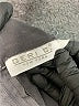 Geri C. Solid Gray Formal Skirt Size S - photo 4